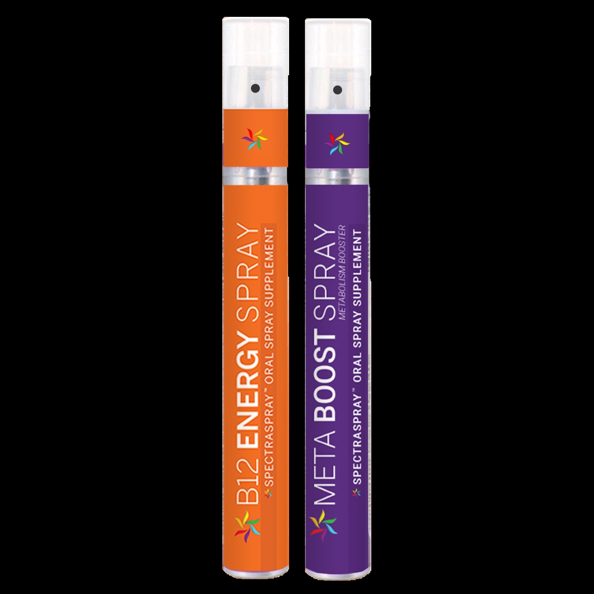 SS-WLS-2 Weight Loss Support Oral Spray Supplement Kit