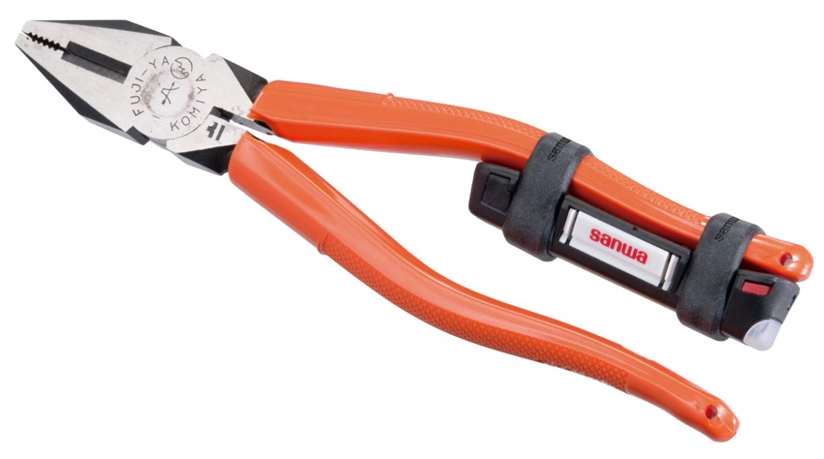 KDP10  Voltage Detector / Supporter