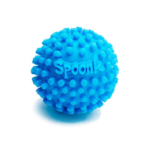 Groove Massage Ball, Magenta