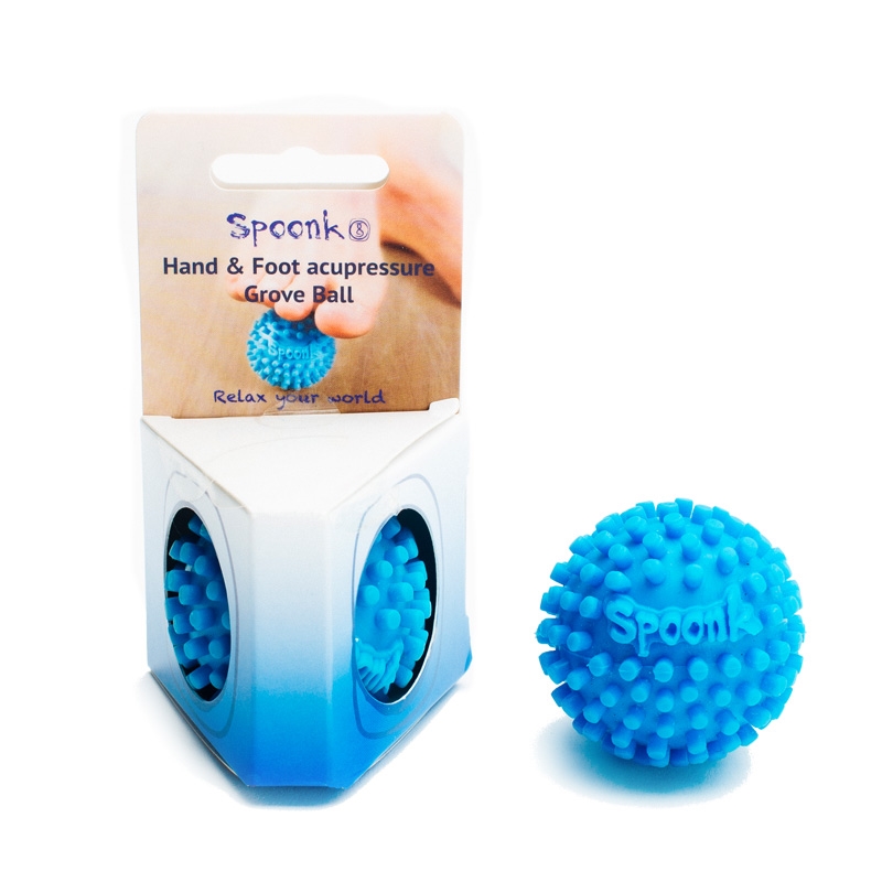 Picture of Spoonk Space GB-3 Spoonk Space Massage Groove ball 3 pack