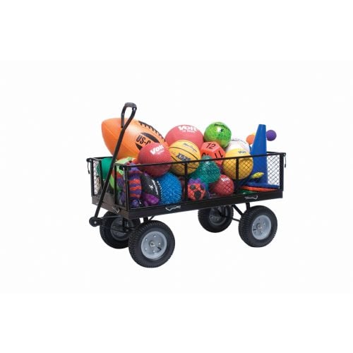 Picture of Sport Supply Group 1291766 Mult-Purpose Equipment Wagon