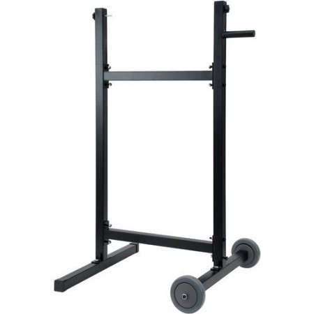 Picture of Sport Supply Group 1293784 Tabletop Scoreboard Wheeled Stand