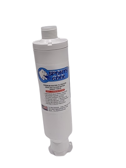 Sports Cool Replacement Filter for Drinking Station