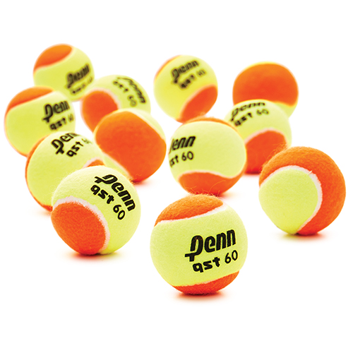 Picture of Penn 1451699 QST 60 Felt Tennis Ball- Dozen