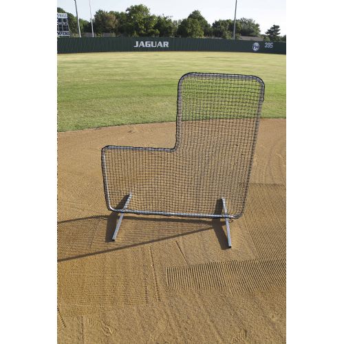 Picture of Sport Supply Group 1399586 Collegiate L Shaped Screen