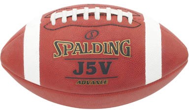Picture of Spalding WC628999 J5V Advance Football