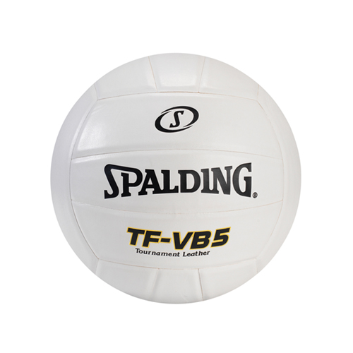 Picture of Spalding WC721258 TF-VB5 Indoor Leather Volleyball
