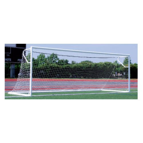 Picture of Alumagoal SGA401 4 in. Euro Alumagoal - 8 x 24 x 3 x 9 ft.
