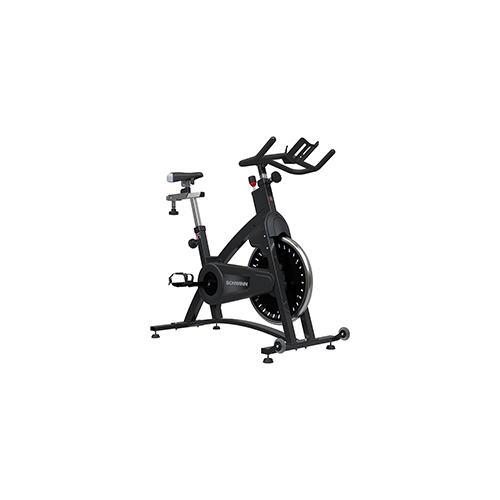 1456010 IC Classic Indoor Bike with Flat Pedals & Cages -  Schwinn Fitness