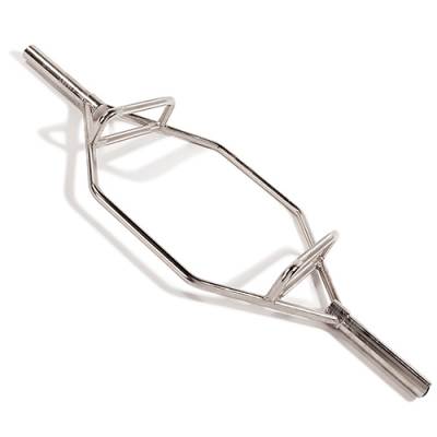 Picture of Sport Supply 1455250 Olympic Trap & Hip Bar