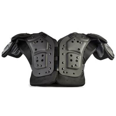 Picture of Gear Pro-Tec 1456008 Restraint Cuff Shoulder Pad&#44; Small & Medium