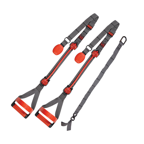 Picture of Sport Supply 1455184 Jungle Gym V3 Bodyweight