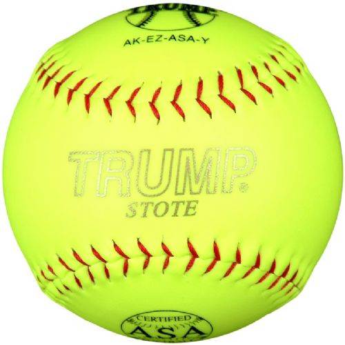 AK-EZ- ASA Softball
