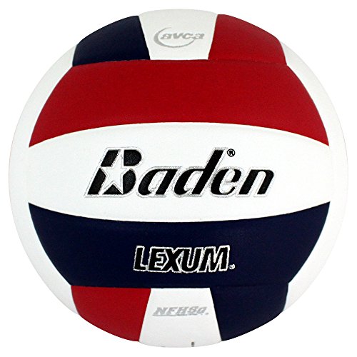 Picture of Baden 1455253 Baden Lexum & Volleyball