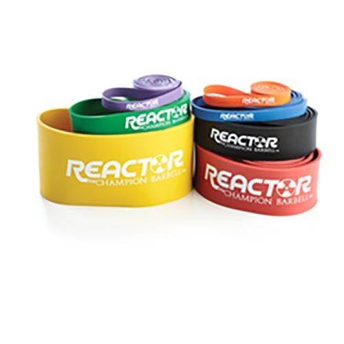 Medium  Strength Band - Green