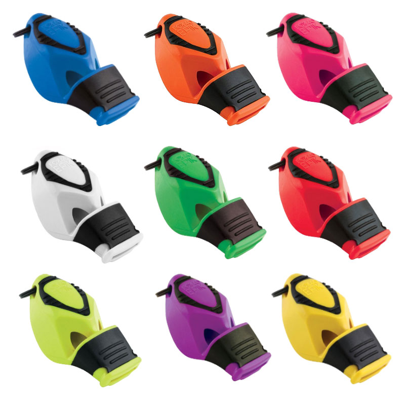 Epik CMG Whistle, Assorted Color