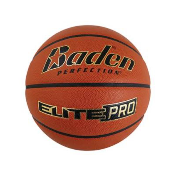 Picture of Baden 1460974 29.5 in. Elite Pro Basketball