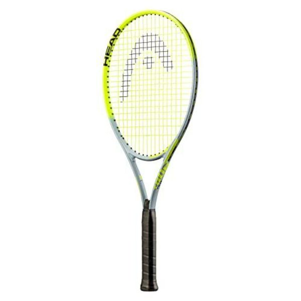 Picture of Penn 1460804 27 in. Pre-Strung Light Balance Tennis Racket&#44; Yellow