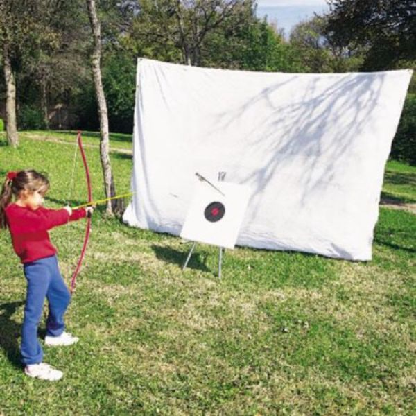 1233810DS 16 x 10 in. Archery Netting