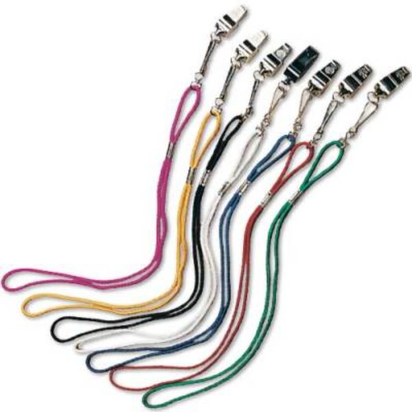 Picture of SSG 1392970 Color My Class Lanyards&#44; Multi Color