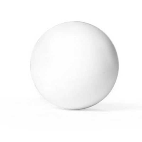 Picture of SSG LXB BSN NOCSAE Lacrosse Ball - White