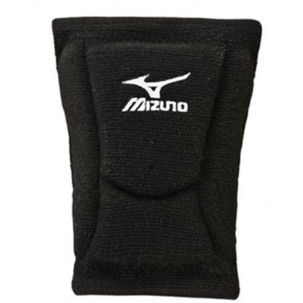 1455240 BSN Volleyball Knee Pads, Black - Large & Extra Large