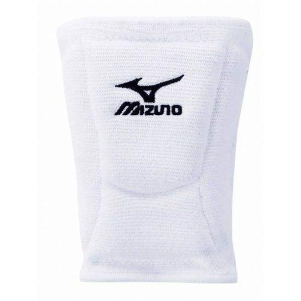 1455241 BSN Volleyball Knee Pads, White - Small & Medium