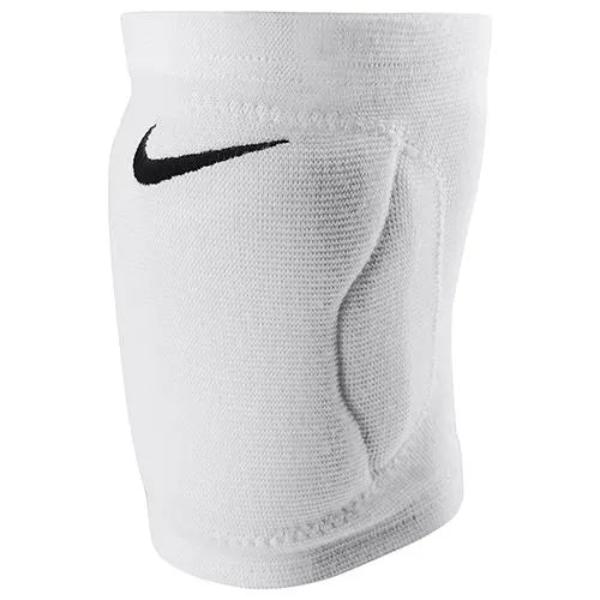 Nike Streak Volleyball Knee Pads - White - Medium & Large