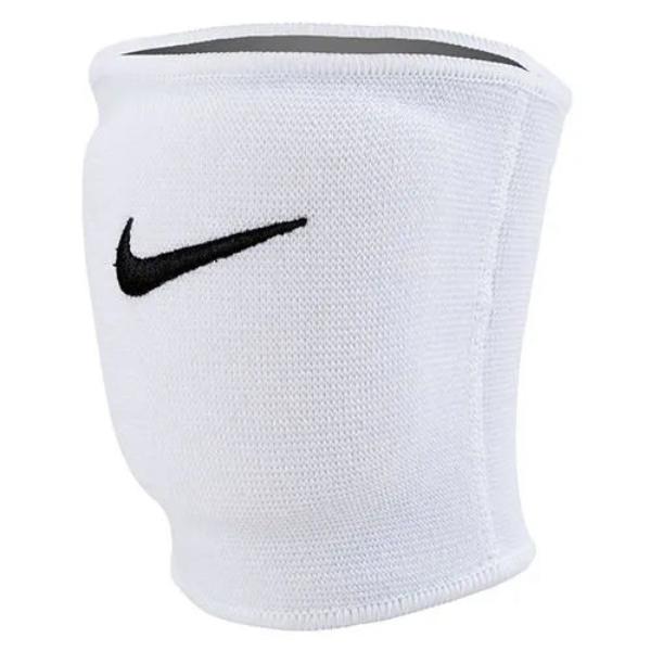Nike Essentials Volleyball Knee Pads - White - Extra Large & 2XL