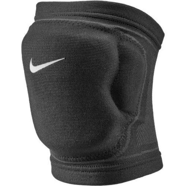 Nike Varsity Knee Pad - Black & White - Medium & Large