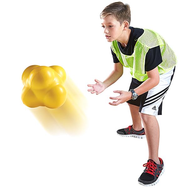 1392887 Jumbo Reflex Ball