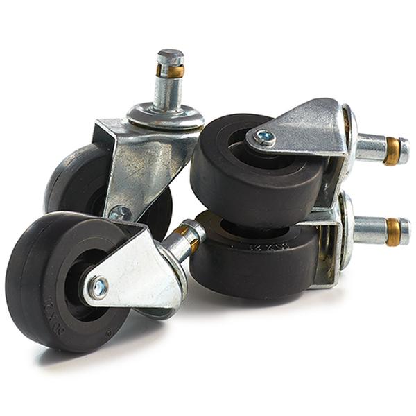 1390054 Connect & Sonic Scooters Casters - Set of 4