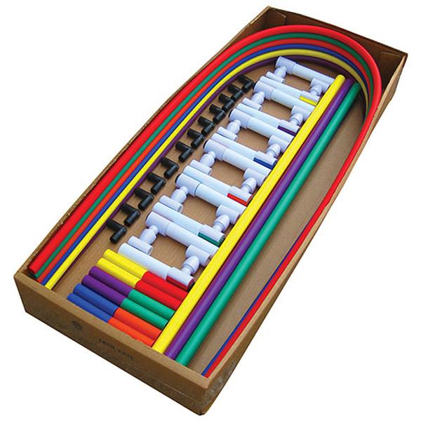 1388263 Cone Agility Kit