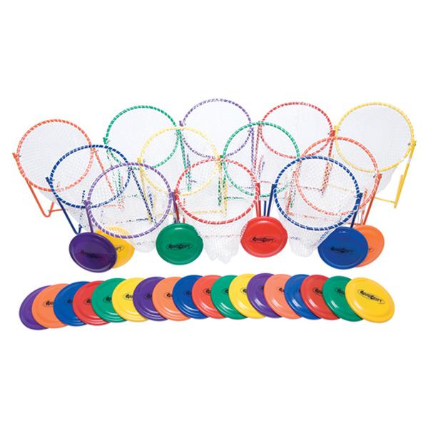 1323412 Color My Class Low-Target Class Pack