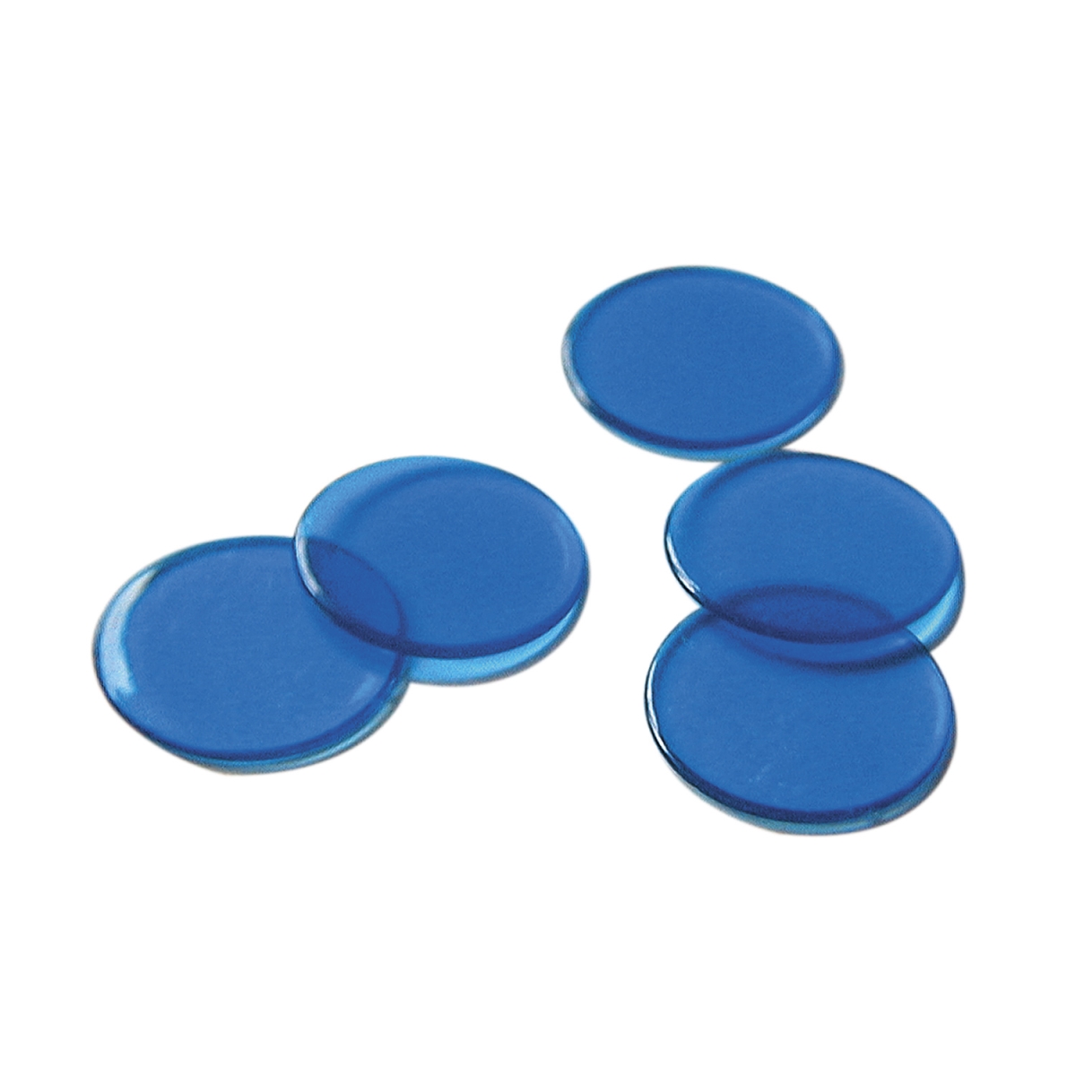 1309966 Bingo Marking Chips - 500 per Bag