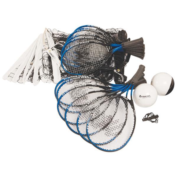 1298096 Volley-Racket Class Pack