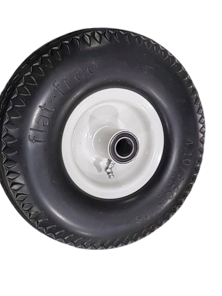 Z40210NF75 BP Replacement Wheel Cart