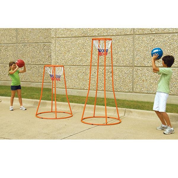 1273649 Swish Ball Goal - 6 ft.