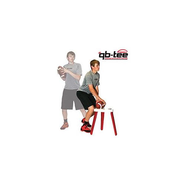 1461557 Practice QB Tee