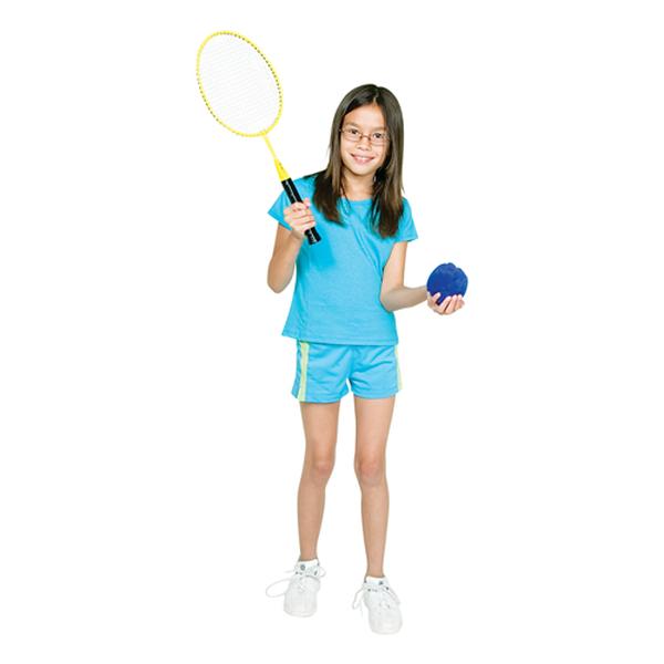 1186192 Junior Badminton Racquet