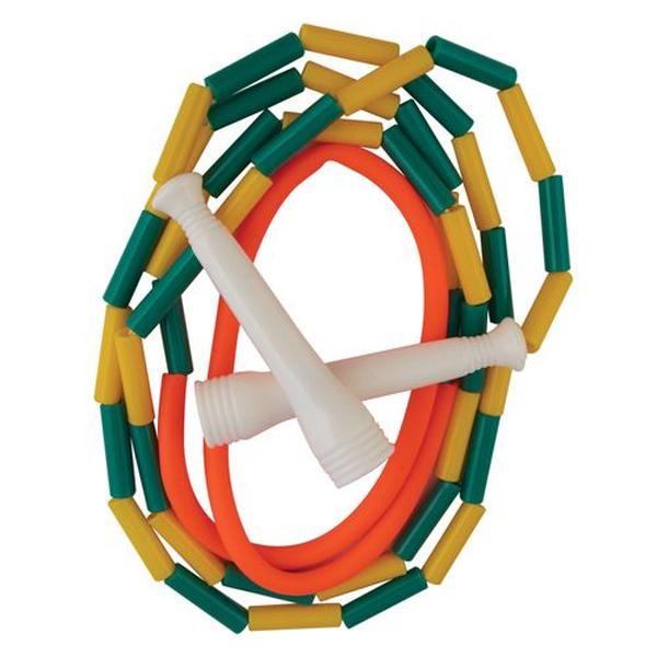 1304978 Deluxe Beaded Jump Rope - 7 ft.