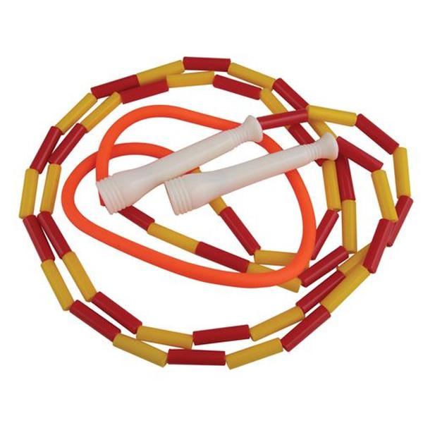 1304985 Deluxe Beaded Jump Rope - 8 ft.
