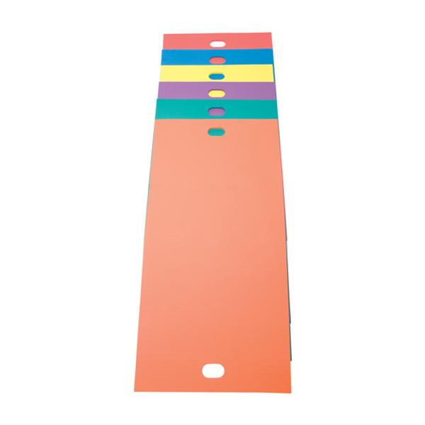 1309287 Color My Class Activity Mat - Set of 6