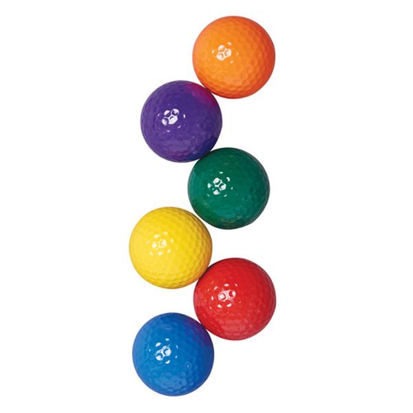 1345308 Color My Class Golf Balls