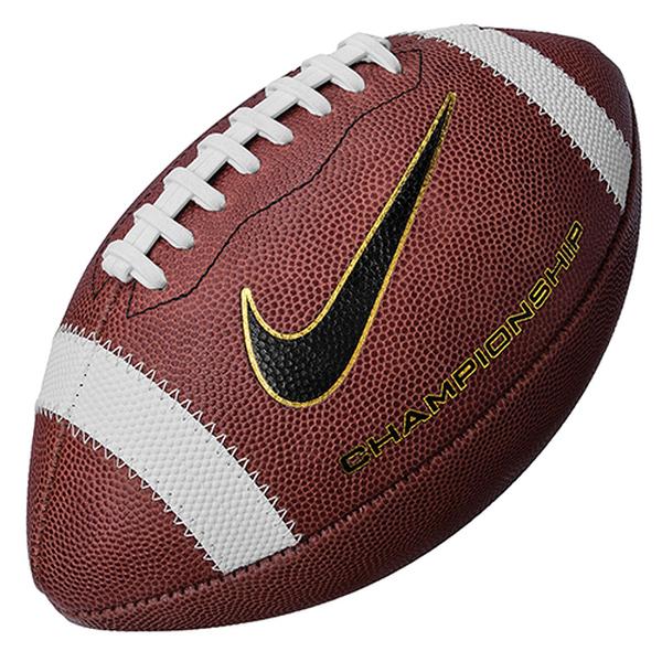 NKN1004470226 Championship Football - Junior Size