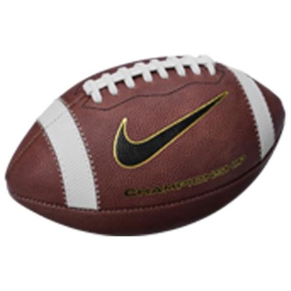 NKN1010880226 Championship Football - Pee Wee Size