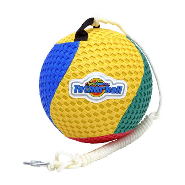 1342710 Fun Gripper Tetherball