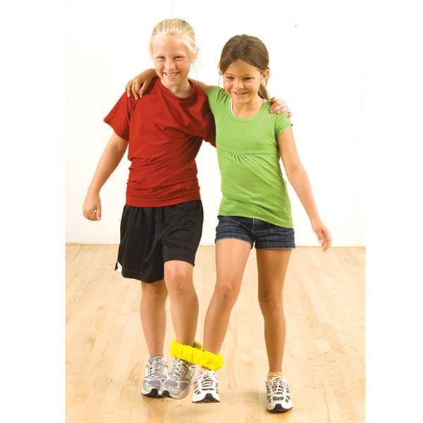 1273564 Buddy Ankle & Leg Straps - Pack of 12