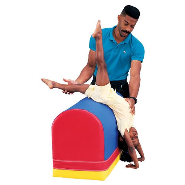 1041699 Mailbox & Tumbling Aid