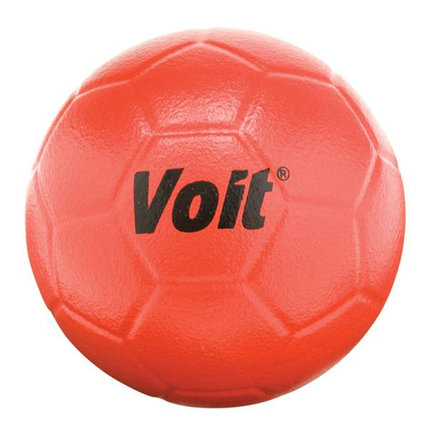 VTHDBL5I Tuff Coated Foam Handball & Mini Soccer Ball